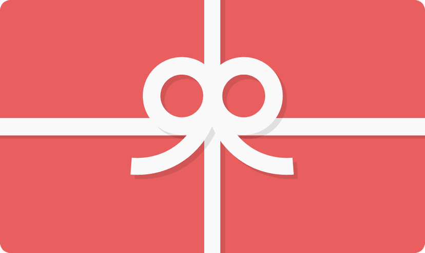 Gift of Music Gift Card
